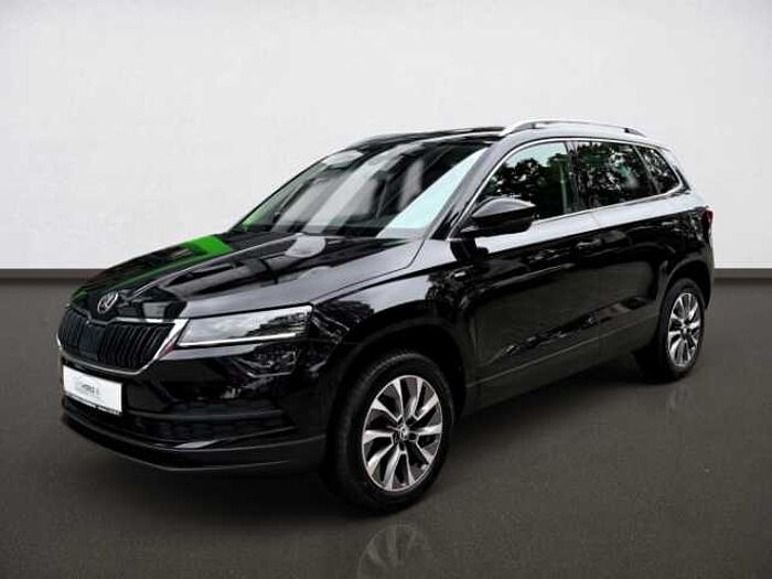 škoda karoq - schwarz-magic perleffekt