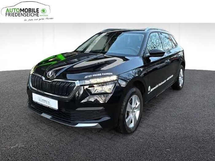 škoda kamiq - schwarz-magic perleffekt