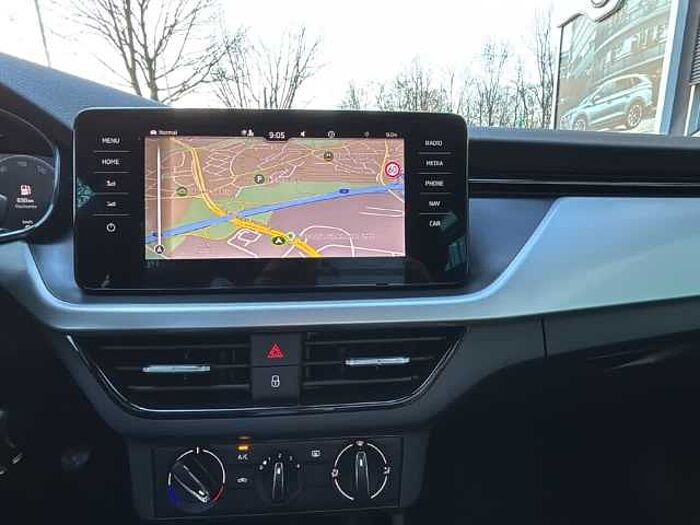 škoda kamiq - schwarz-magic perleffekt