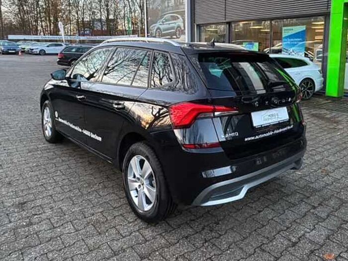 škoda kamiq - schwarz-magic perleffekt