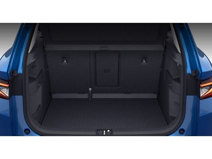 škoda elroq - energy-blau