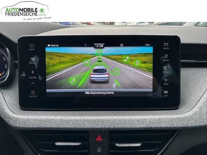 škoda kamiq - schwarz-magic perleffekt