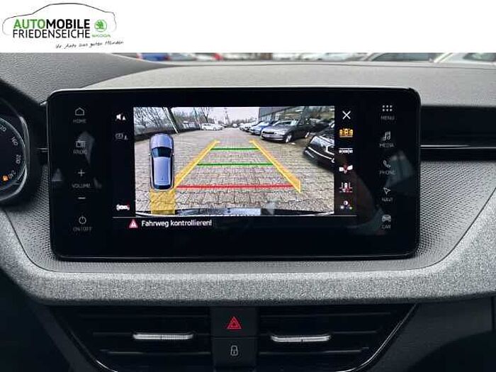 škoda kamiq - schwarz-magic perleffekt