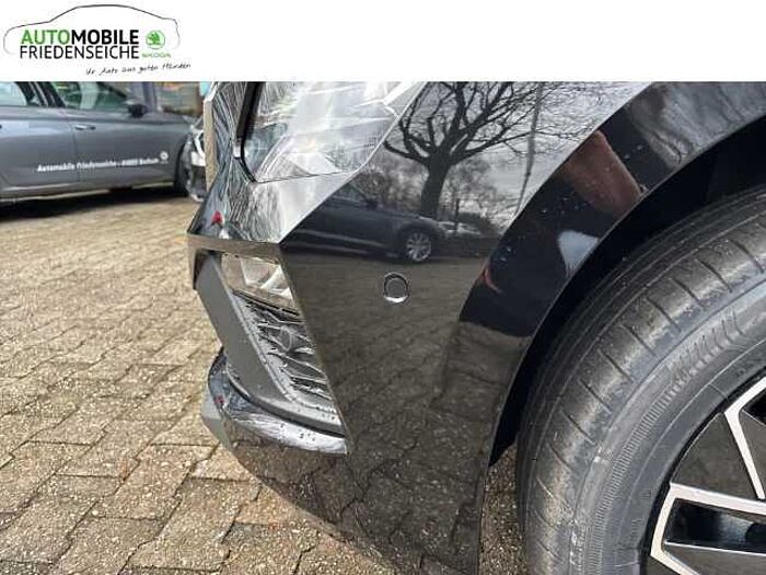 škoda kamiq - schwarz-magic perleffekt