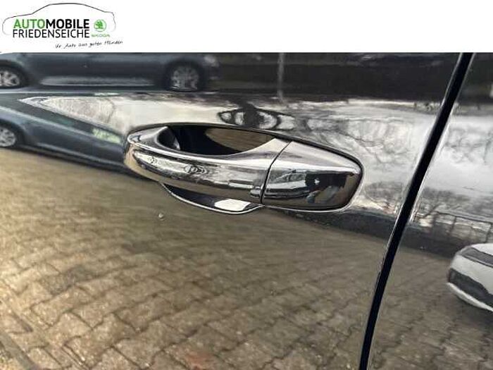 škoda kamiq - schwarz-magic perleffekt