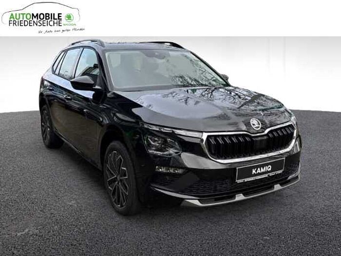 škoda kamiq - schwarz-magic perleffekt