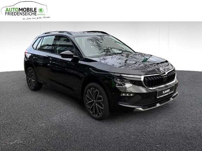 škoda kamiq - schwarz-magic perleffekt