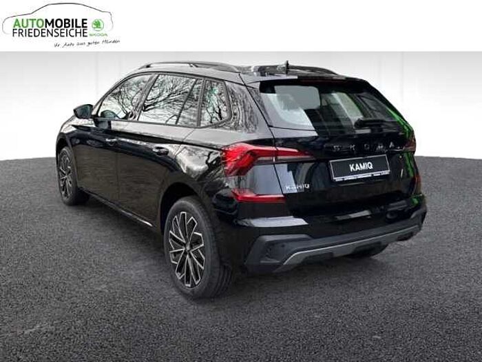 škoda kamiq - schwarz-magic perleffekt