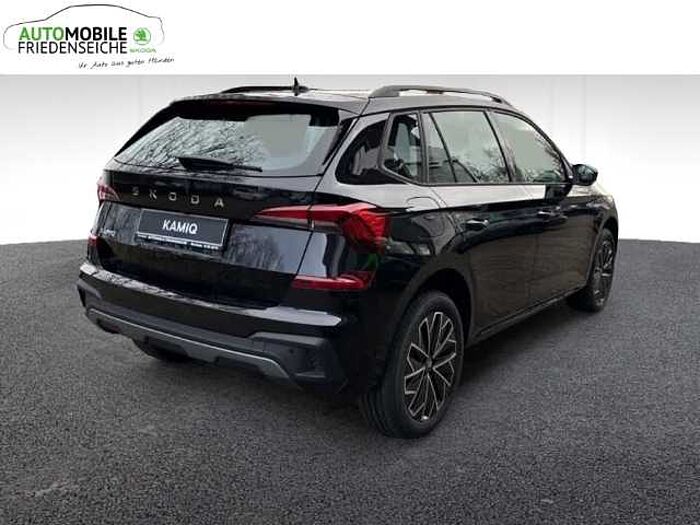 škoda kamiq - schwarz-magic perleffekt