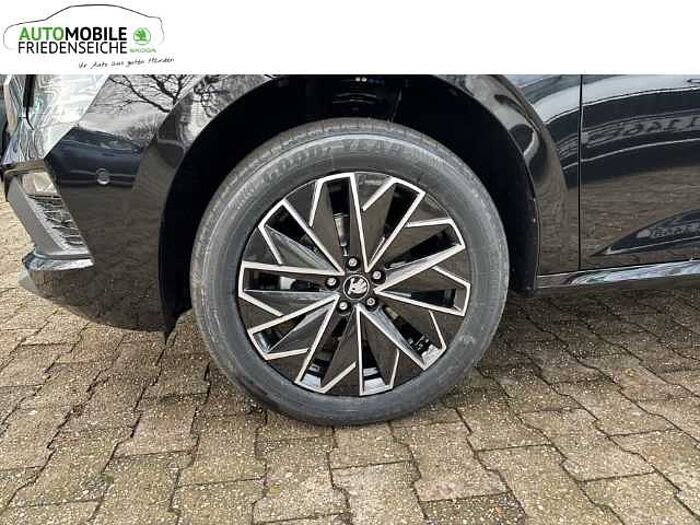 škoda kamiq - schwarz-magic perleffekt