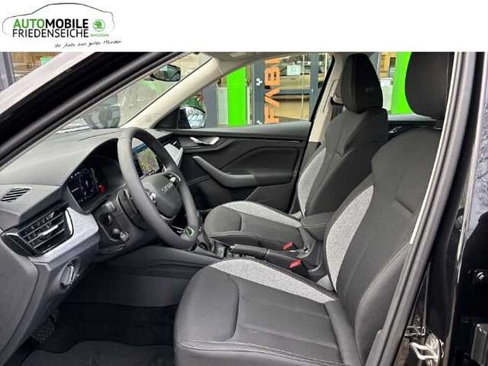 škoda kamiq - schwarz-magic perleffekt