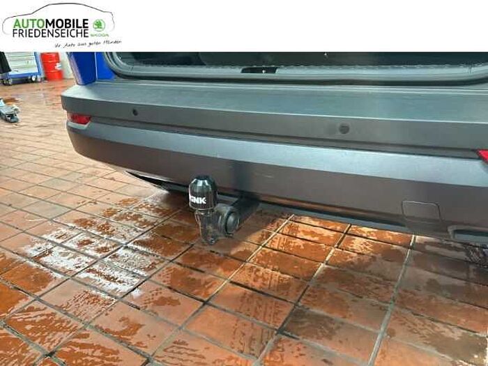 škoda karoq - energy-blau