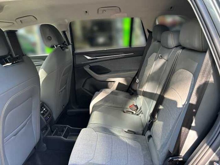 škoda kodiaq - graphite-grau metallic