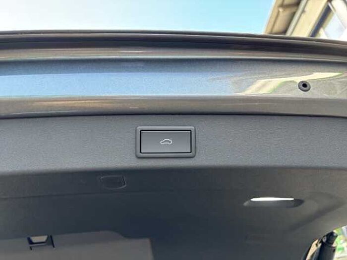 škoda kodiaq - graphite-grau metallic