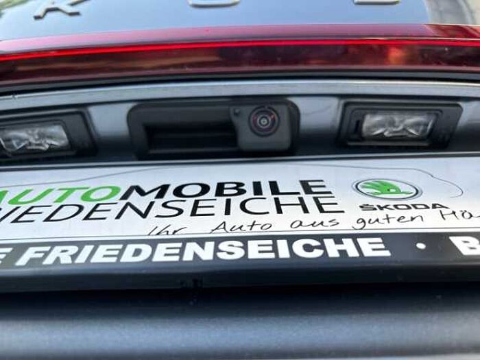 škoda kodiaq - graphite-grau metallic