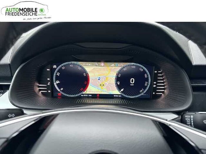 škoda kamiq  - graphite-grau metallic